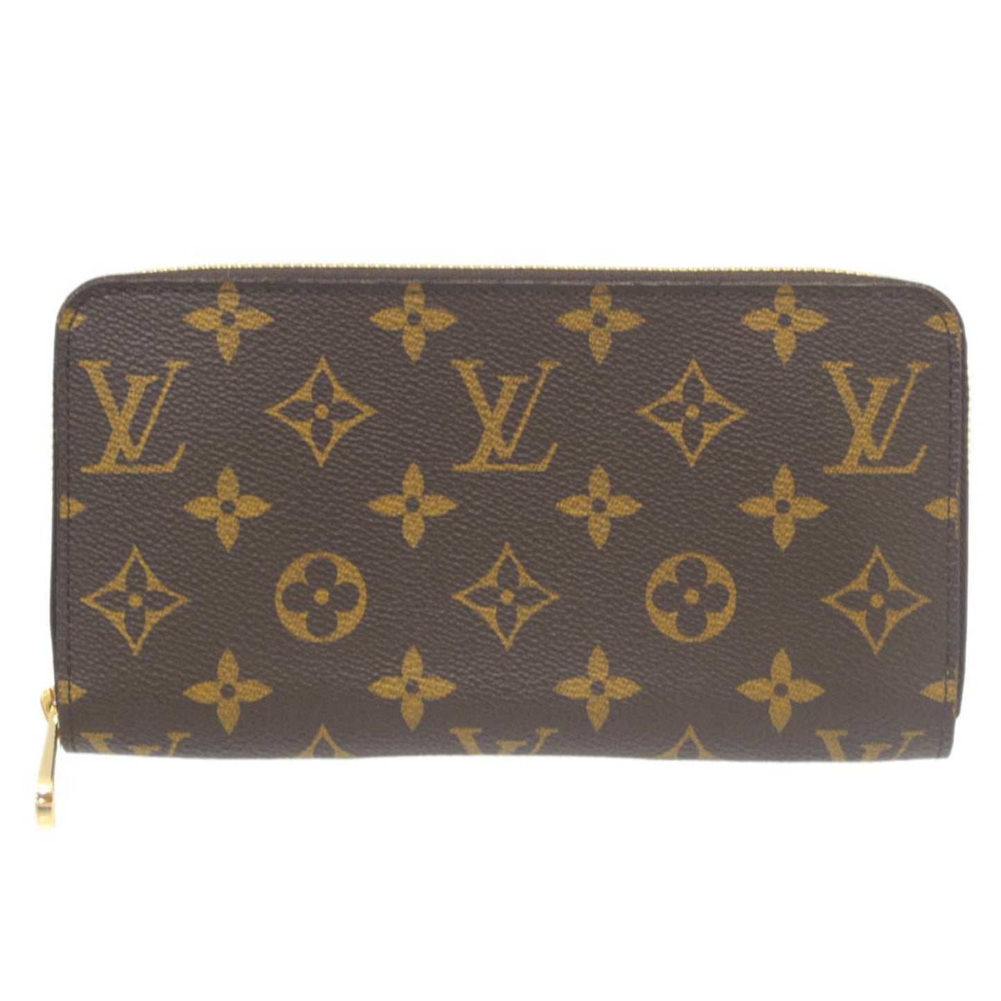 Louis Vuitton   Long Wallet (Bi-Fold)