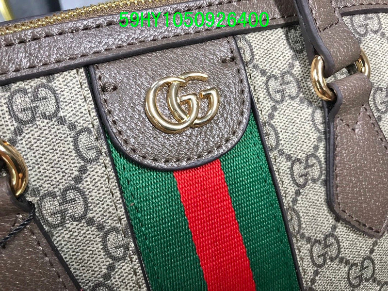 Gucci Bags - The Tote   465