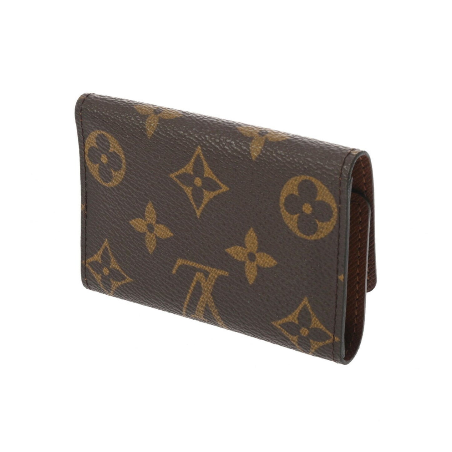 Louis Vuitton  Leather Keycase