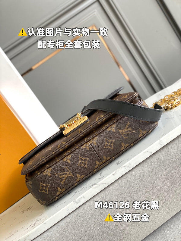 Alice Bags- Louis Vuittons  - 15951