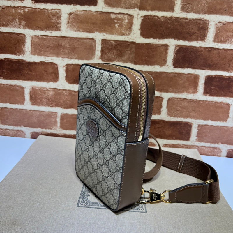 Gucci Luxury - Bags - 048