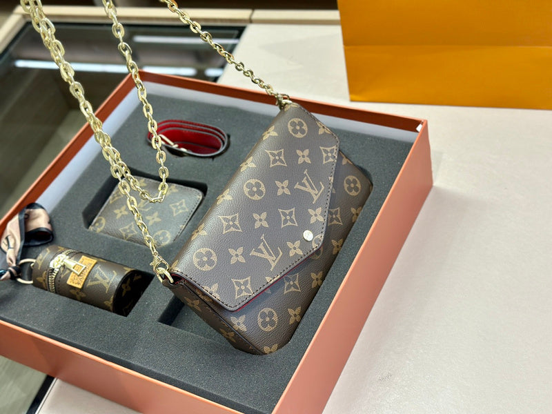 Alice bags - Louis Vuittons  - 14892