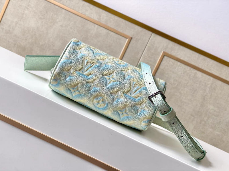 Alice Bags- Louis Vuittons  - 16435