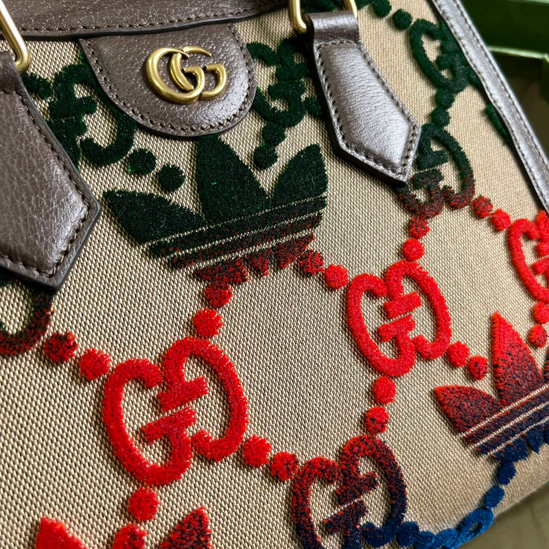 Gucci Luxury - Bags - 119