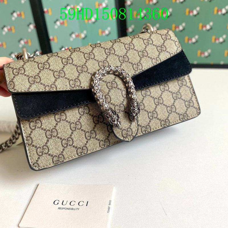 Gucci Bags - The Tote   372