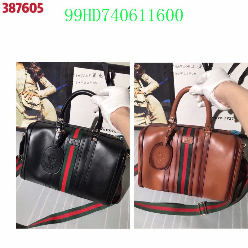Gucci Bags - The Tote   974