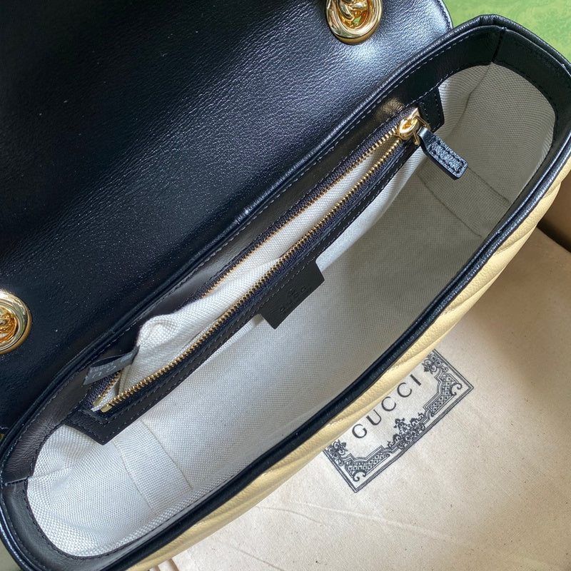 Gucci   Luxury Bags  1244