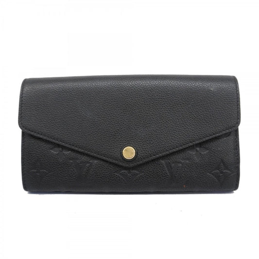 Louis Vuitton  Long Wallet (Bi-Fold)