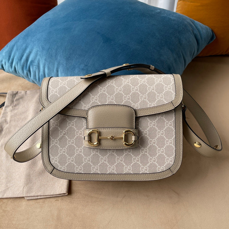 Gucci  Luxury -  Bags - 464