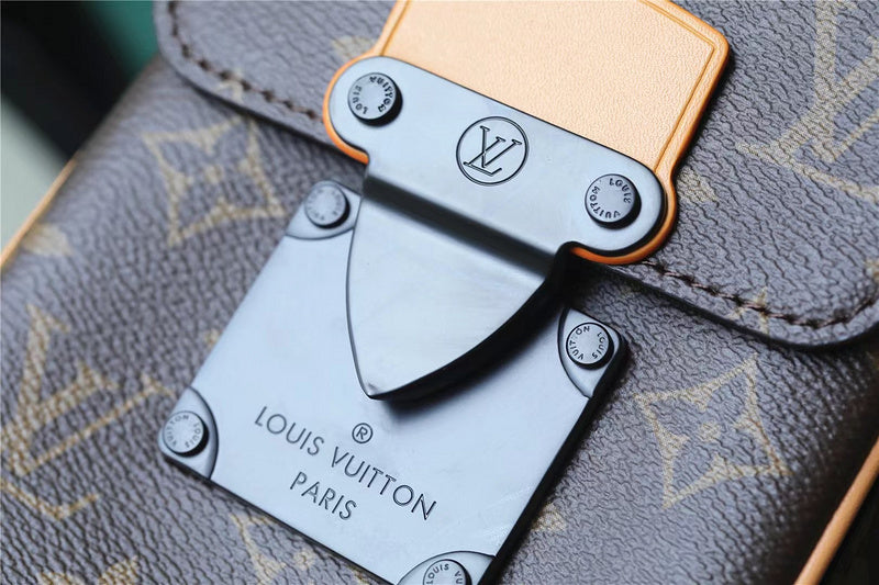 Alice bags - Louis Vuittons  - 9924