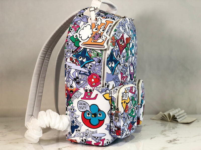 Alice Bags- Louis Vuittons  - 16014