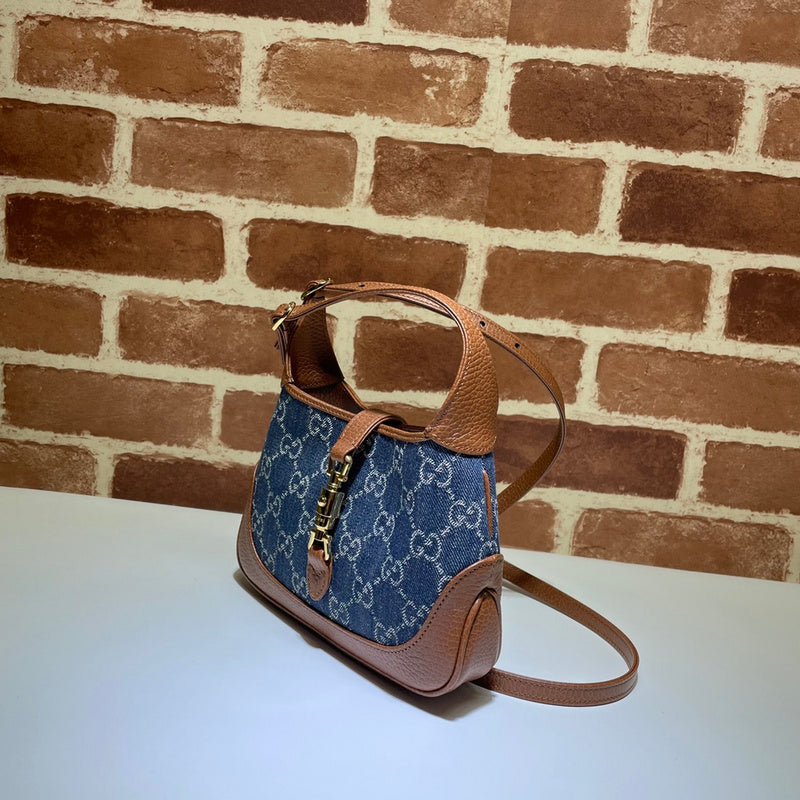Gucci  Luxury -  Bags - 549