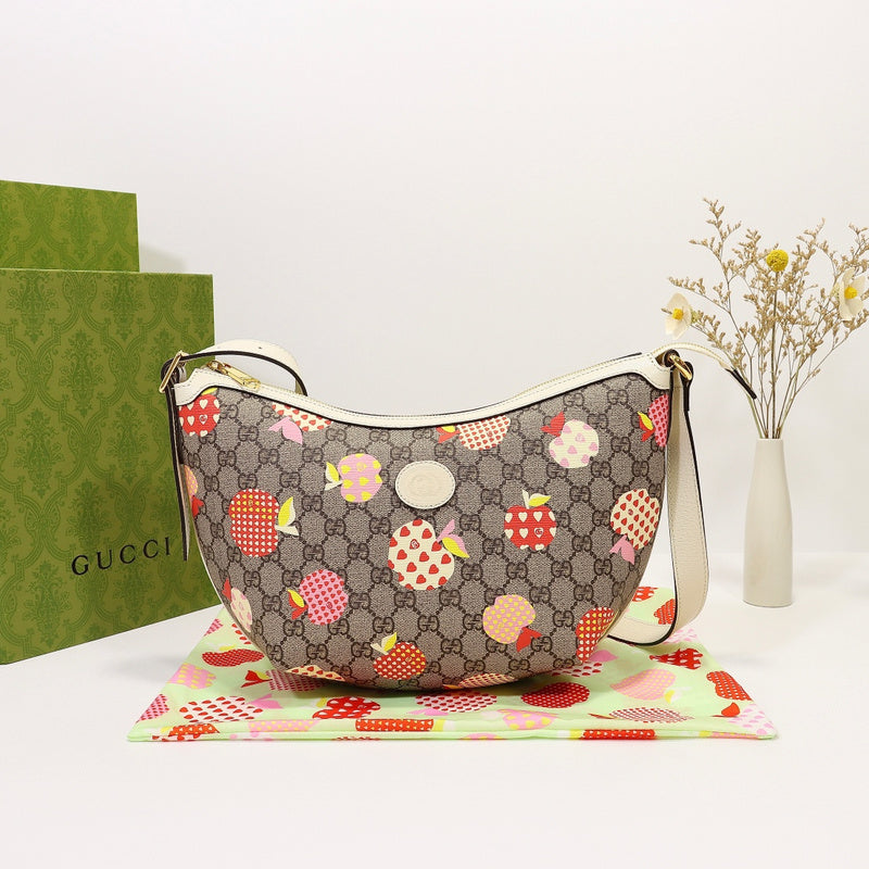 Gucci Bag Luxury Bag New Arrival