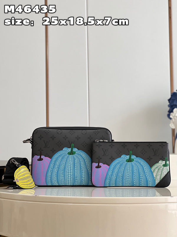Alice bags - Louis Vuittons  - 15847