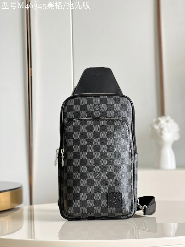 Alice Bags- Louis Vuittons  - 16265