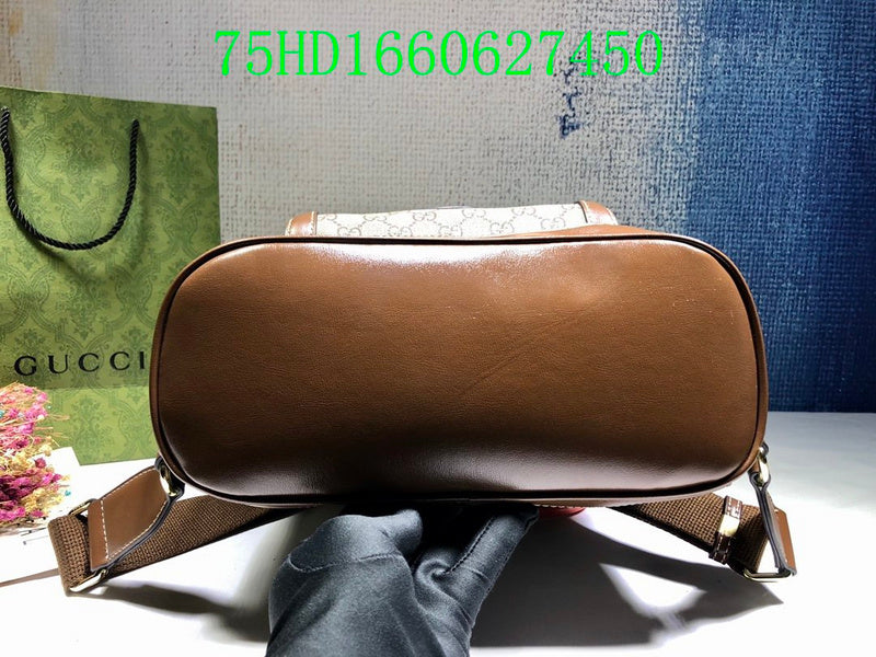 Gucci Bags - The Tote   1130