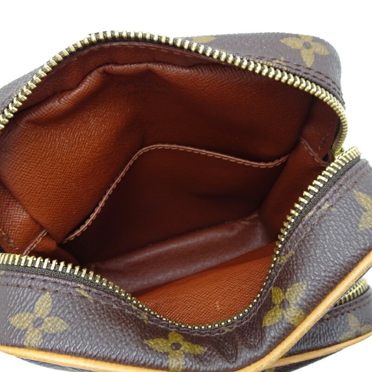 Louis Vuitton  Monogram Shoulder Bag