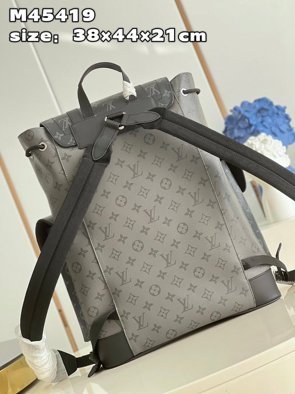 Alice Bags- Louis Vuittons  - 15898