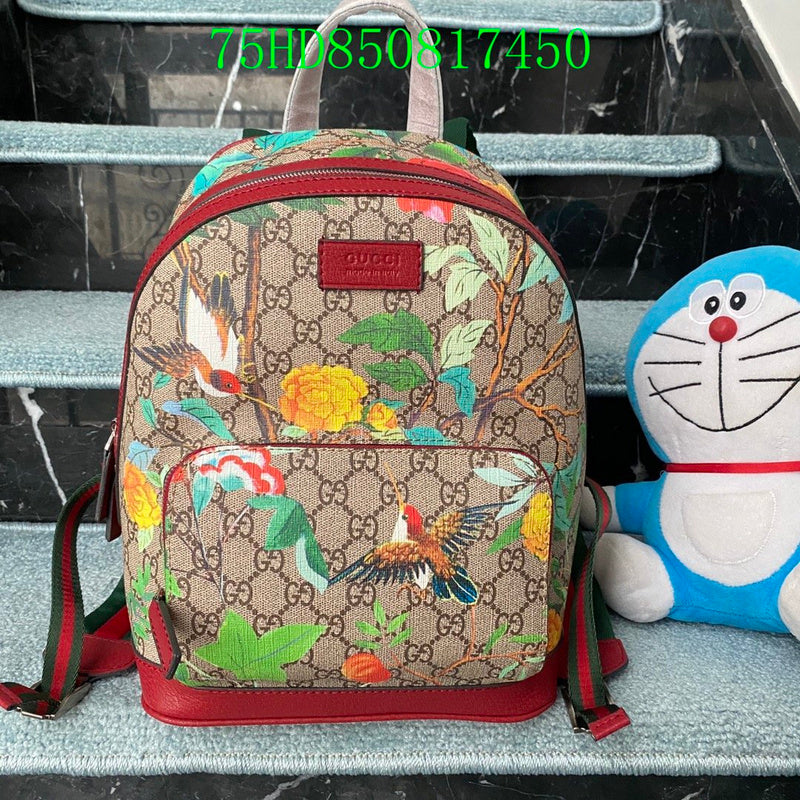 Gucci Bags - The Tote   1182