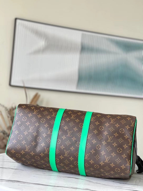 Alice Bags- Louis Vuittons  - 16237