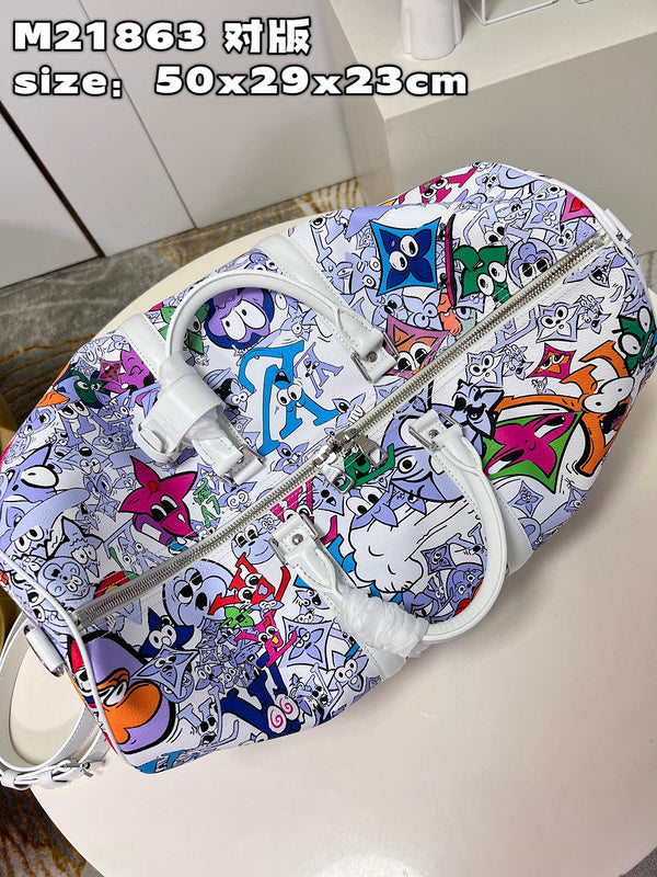 Alice bags - Louis Vuittons  - 15688