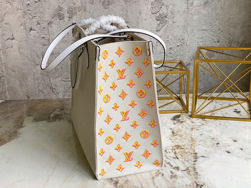 Alice Bags- Louis Vuittons  - 16528