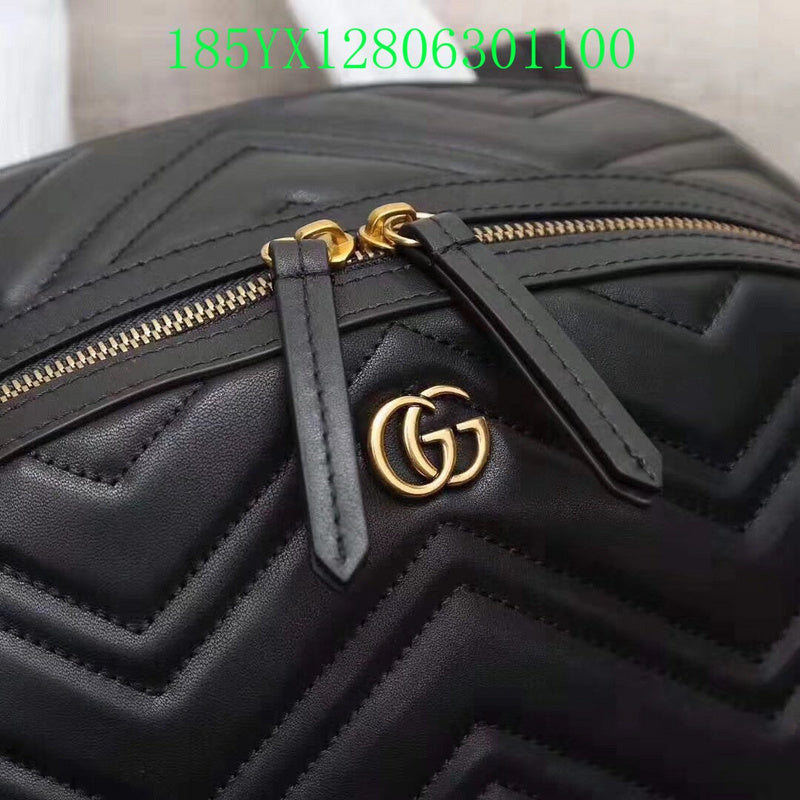 Gucci Bags - The Tote   1205
