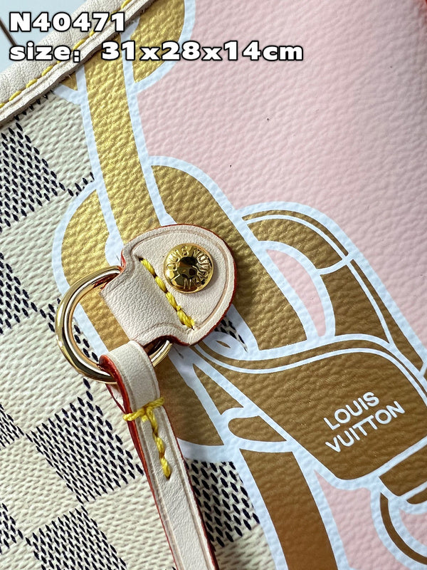 Alice bags - Louis Vuittons  - 15712