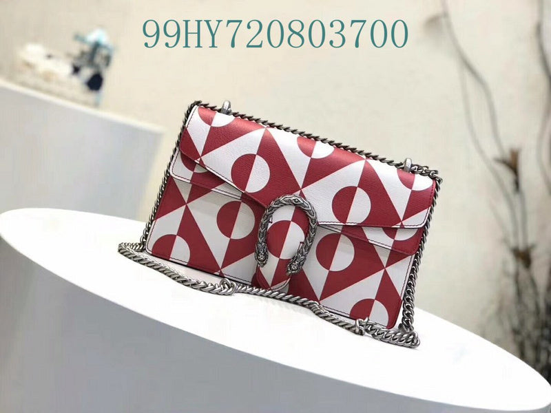 Gucci Bags - The Tote   342