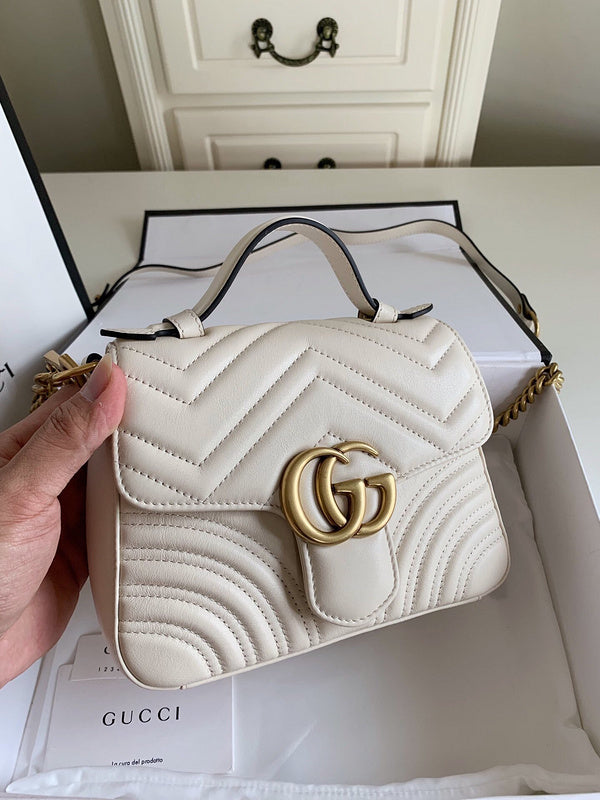 Gucci Bags -  Luxury Bags  1414