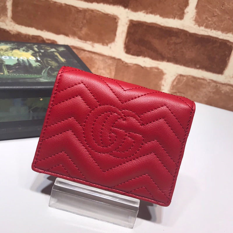 Gucci  Luxury -  Bags - 596