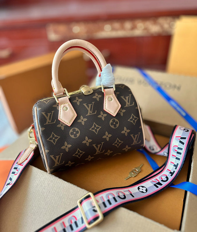 Alice bags - Louis Vuittons  - 14852