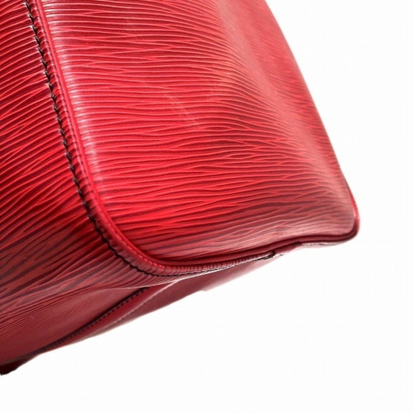 Louis Vuitton Epi  Leather Handbag