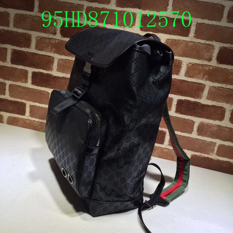 Gucci Bags - The Tote   1167
