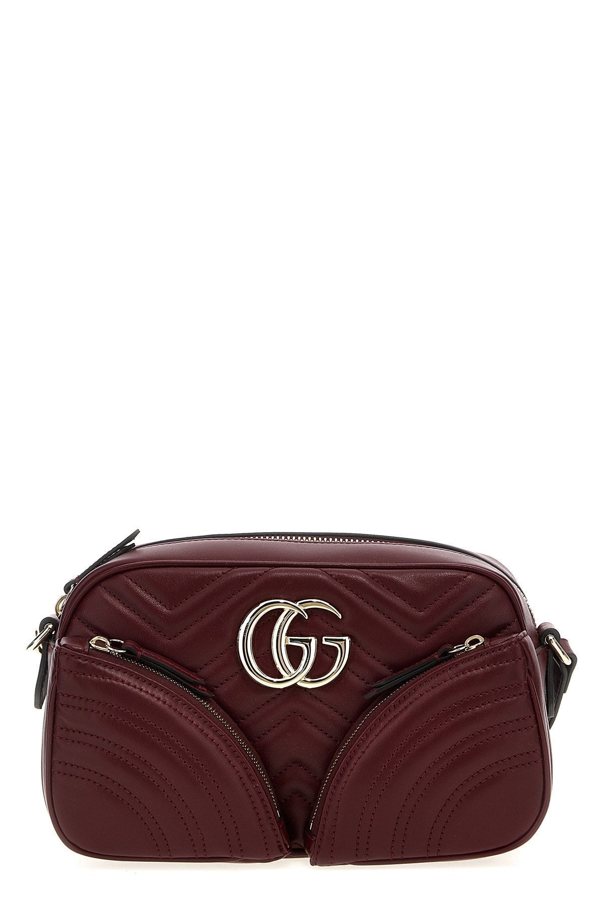 Gucci Women 'Gg Marmont' Small Shoulder Bag