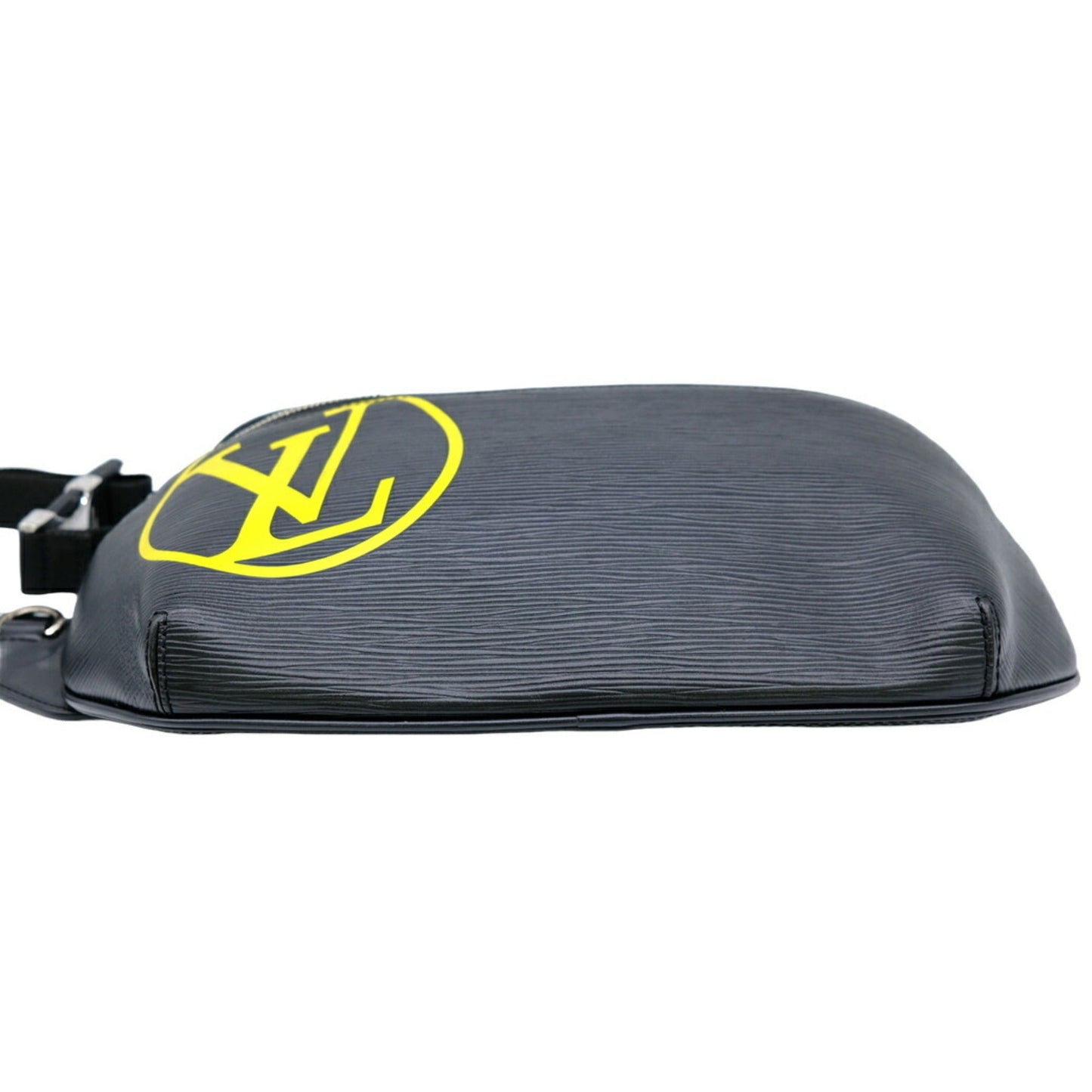 Louis Vuitton Epi Leather Fanny Pack Sling Bag