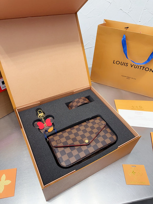 Alice bags - Louis Vuittons  - 15021