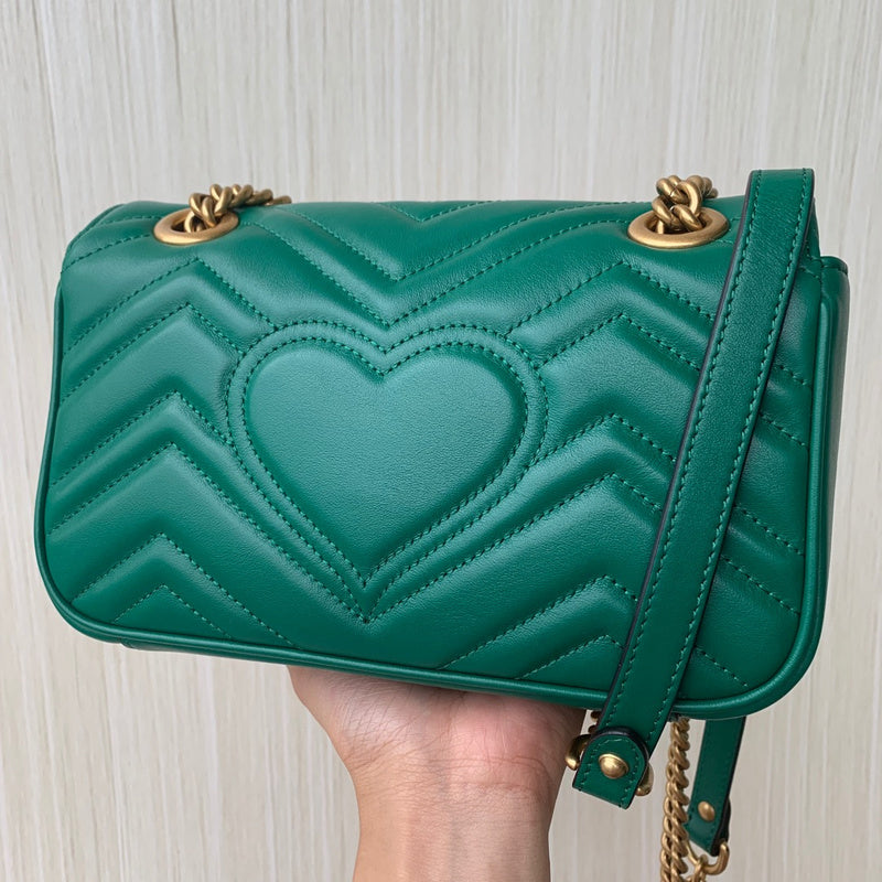 Gucci Bags -  Luxury Bags  1394