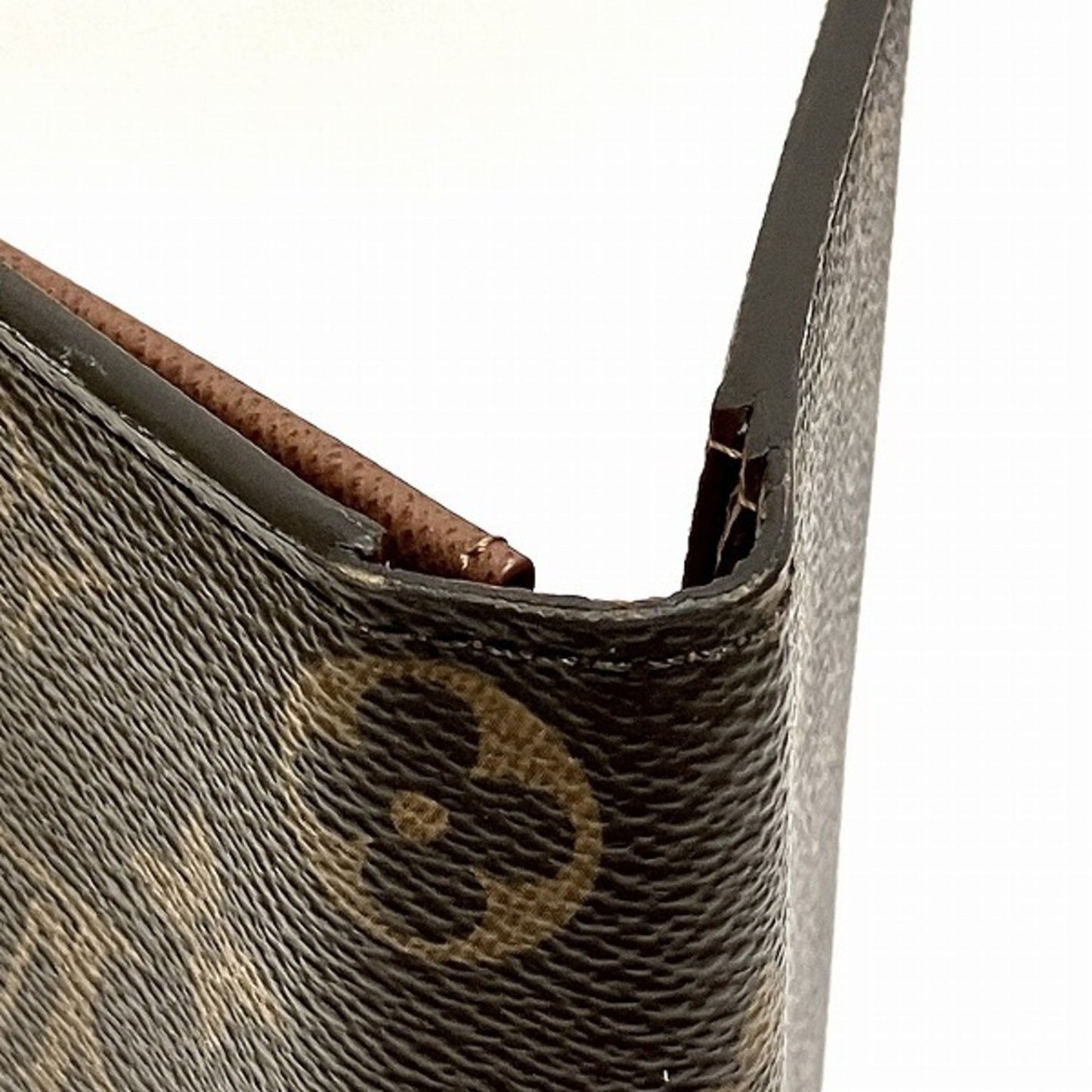 Louis Vuitton  Long Wallet (Bi-Fold)