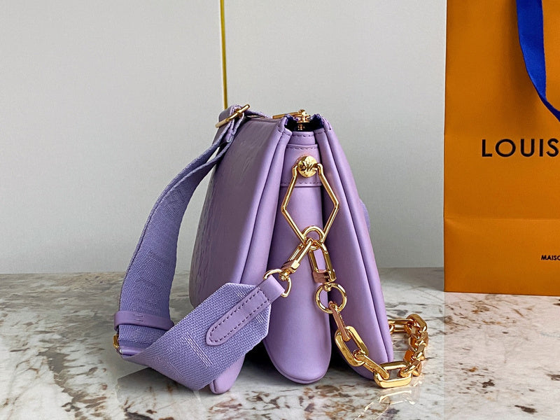 Alice bags - Louis Vuittons  - 15724