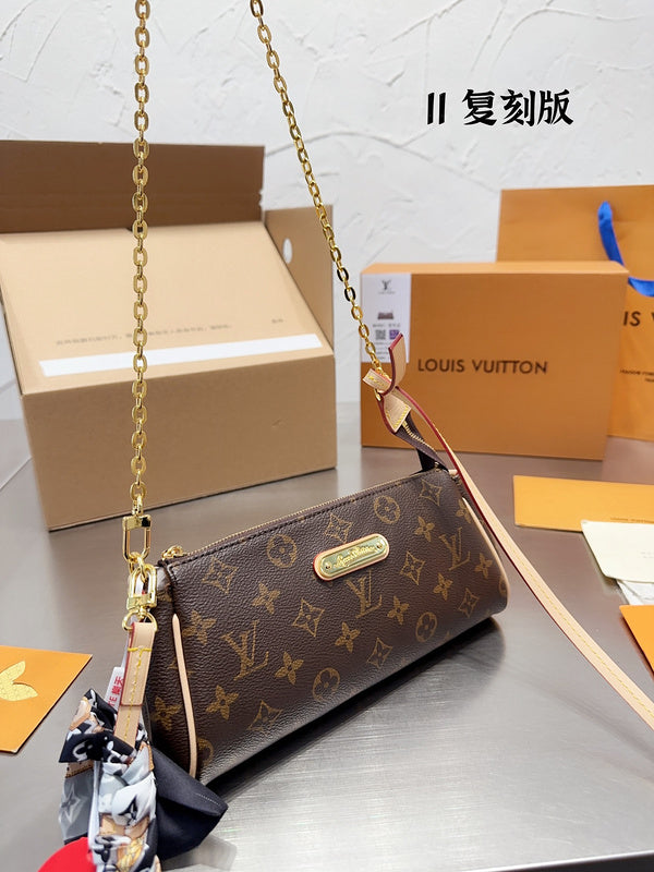 Alice bags - Louis Vuittons  - 15131