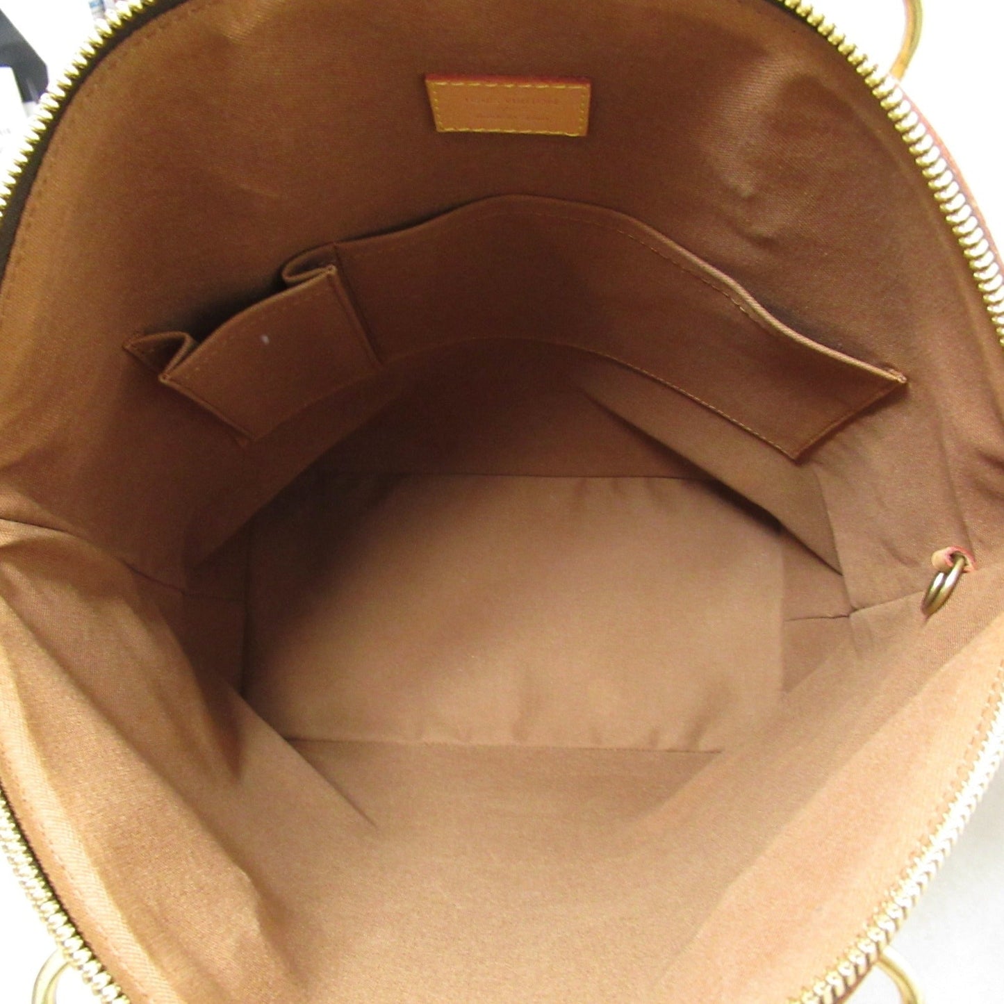 Louis Vuitton  Monogram Handbag