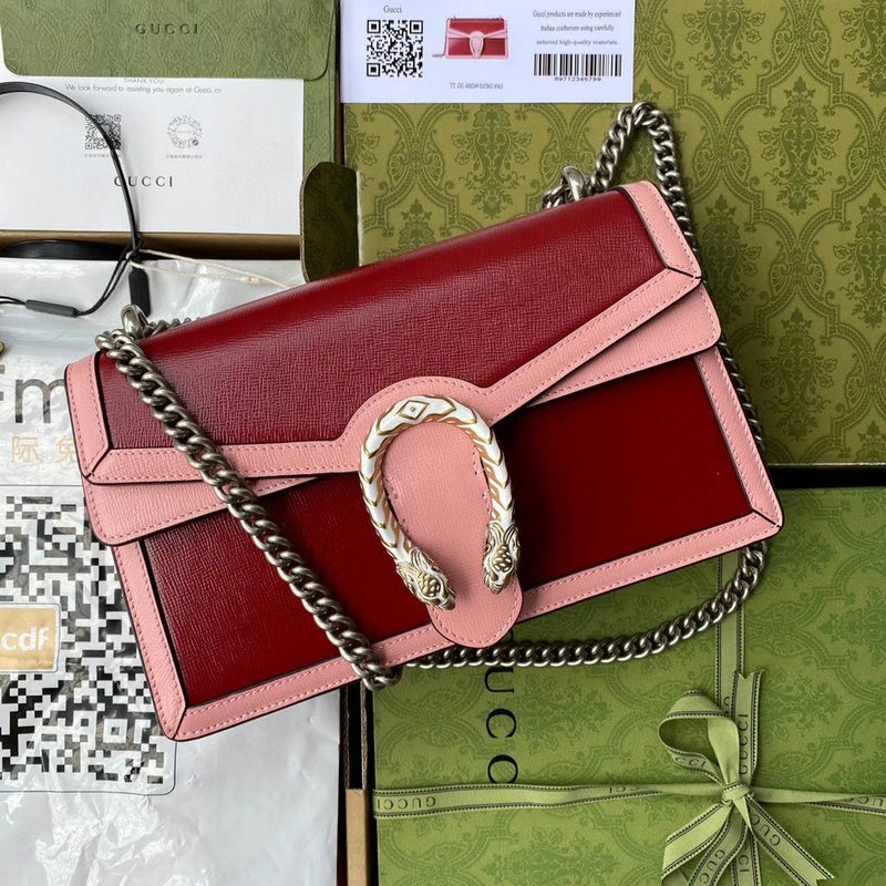 Gucci   Luxury Bags  1253