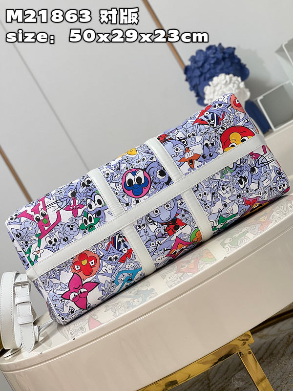 Alice bags - Louis Vuittons  - 15688
