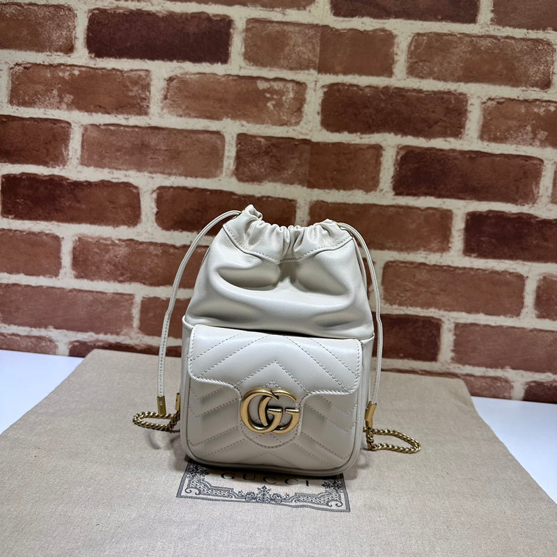 Gucci Luxury - Bags - 088