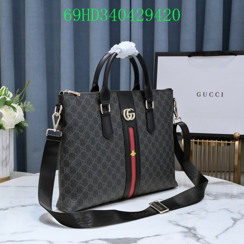 Gucci Bags - The Tote   928