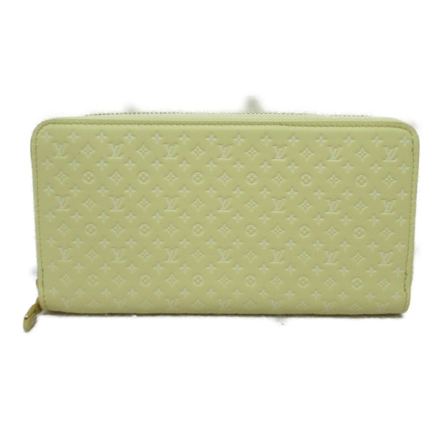 Louis Vuitton  Monogram Leather Coin Purse/Coin Case