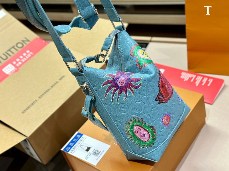 Alice bags - Louis Vuittons  - 15096