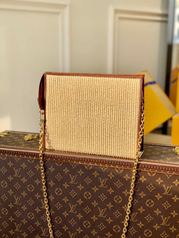 Alice bags- Louis Vuittons  - 16698