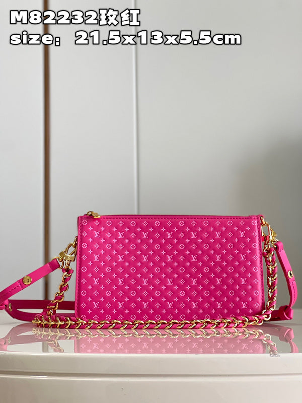 Alice bags - Louis Vuittons  - 15707